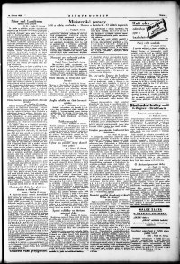 Lidov noviny z 14.6.1933, edice 1, strana 3