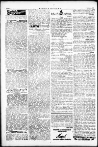 Lidov noviny z 14.6.1933, edice 1, strana 6