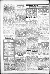 Lidov noviny z 14.6.1933, edice 1, strana 8