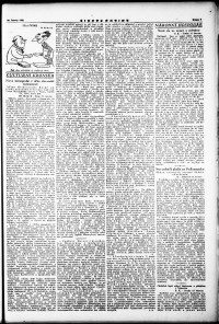 Lidov noviny z 14.6.1933, edice 1, strana 9