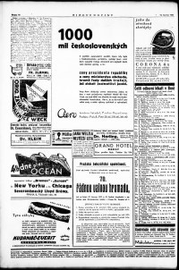 Lidov noviny z 14.6.1933, edice 1, strana 12