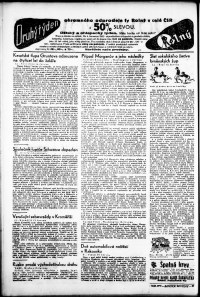 Lidov noviny z 14.6.1933, edice 2, strana 2