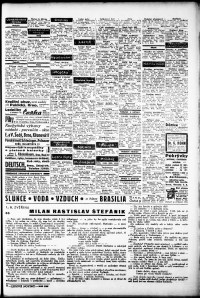 Lidov noviny z 14.6.1933, edice 2, strana 5