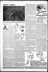 Lidov noviny z 14.6.1933, edice 2, strana 6