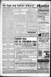 Lidov noviny z 14.6.1934, edice 1, strana 12