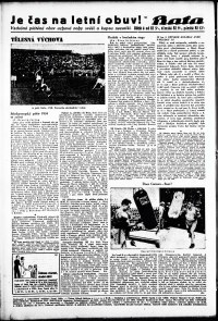 Lidov noviny z 14.6.1934, edice 2, strana 6