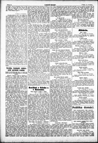 Lidov noviny z 14.7.1914, edice 1, strana 2