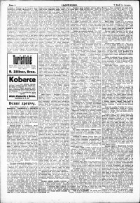 Lidov noviny z 14.7.1914, edice 1, strana 4