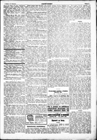 Lidov noviny z 14.7.1914, edice 1, strana 5