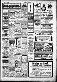 Lidov noviny z 14.7.1914, edice 1, strana 7