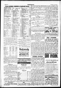 Lidov noviny z 14.7.1914, edice 2, strana 2