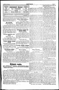 Lidov noviny z 14.7.1917, edice 1, strana 3