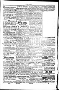 Lidov noviny z 14.7.1917, edice 1, strana 4