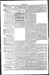 Lidov noviny z 14.7.1917, edice 2, strana 2
