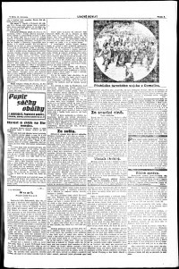 Lidov noviny z 14.7.1917, edice 2, strana 3