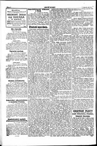 Lidov noviny z 14.7.1917, edice 3, strana 2