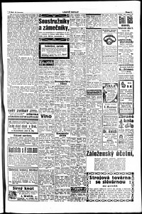 Lidov noviny z 14.7.1917, edice 3, strana 3