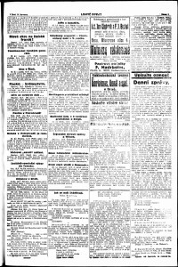 Lidov noviny z 14.7.1918, edice 1, strana 3