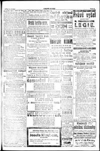 Lidov noviny z 14.7.1918, edice 1, strana 5