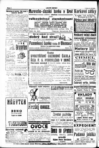 Lidov noviny z 14.7.1918, edice 1, strana 8