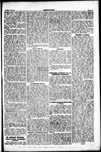 Lidov noviny z 14.7.1919, edice 2, strana 3