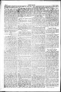 Lidov noviny z 14.7.1920, edice 1, strana 2