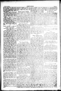 Lidov noviny z 14.7.1920, edice 1, strana 3