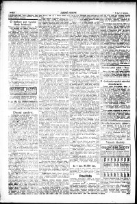 Lidov noviny z 14.7.1920, edice 1, strana 4