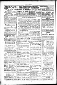 Lidov noviny z 14.7.1920, edice 1, strana 8