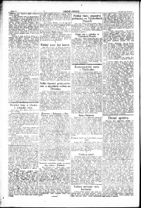 Lidov noviny z 14.7.1920, edice 2, strana 2