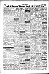 Lidov noviny z 14.7.1920, edice 2, strana 4