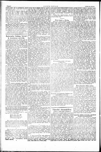 Lidov noviny z 14.7.1921, edice 1, strana 2