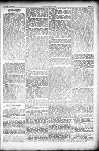 Lidov noviny z 14.7.1922, edice 1, strana 5