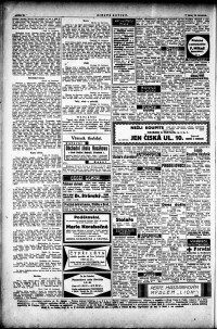 Lidov noviny z 14.7.1922, edice 1, strana 10