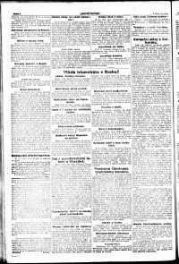 Lidov noviny z 14.8.1918, edice 1, strana 2