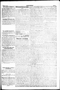 Lidov noviny z 14.8.1918, edice 1, strana 3