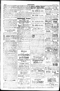 Lidov noviny z 14.8.1918, edice 1, strana 4