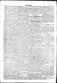 Lidov noviny z 14.8.1920, edice 1, strana 4