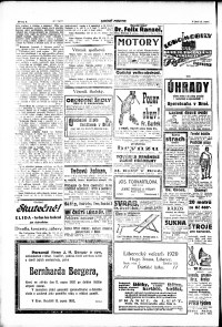 Lidov noviny z 14.8.1920, edice 1, strana 6