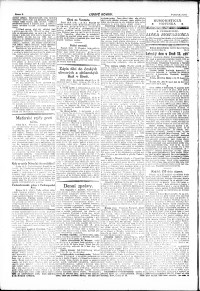 Lidov noviny z 14.8.1920, edice 2, strana 2