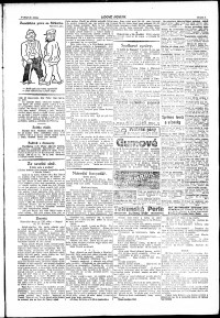 Lidov noviny z 14.8.1920, edice 2, strana 3