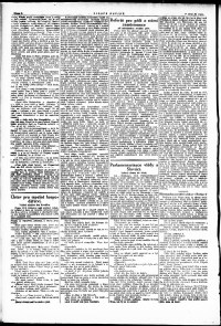 Lidov noviny z 14.8.1921, edice 1, strana 2