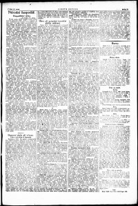 Lidov noviny z 14.8.1921, edice 1, strana 11