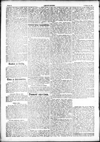Lidov noviny z 14.9.1914, edice 2, strana 2