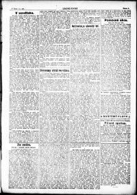 Lidov noviny z 14.9.1914, edice 2, strana 3