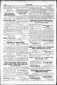 Lidov noviny z 14.9.1917, edice 1, strana 2