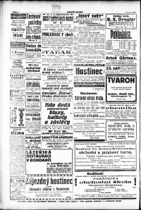 Lidov noviny z 14.9.1917, edice 1, strana 4