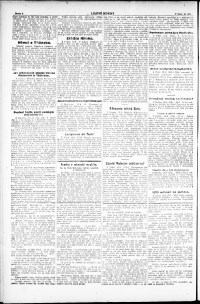 Lidov noviny z 14.9.1919, edice 1, strana 2