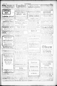 Lidov noviny z 14.9.1919, edice 1, strana 5