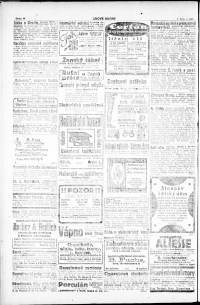 Lidov noviny z 14.9.1919, edice 1, strana 6